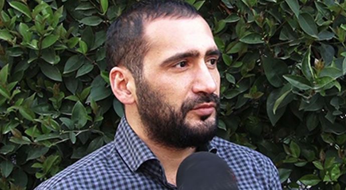 Ümit Karan'a kötü haber! Ümit Karan'a kötü haber!