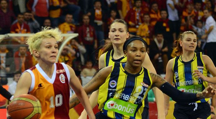 Fenerbahçe ile Galatasaray, Avrupa'da rövanşa çıkıyor Fenerbahçe ile Galatasaray, Avrupa'da rövanşa çıkıyor