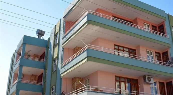 Çamaşır ipi feci şekilde ölmesine sebep oldu! Çamaşır ipi feci şekilde ölmesine sebep oldu!