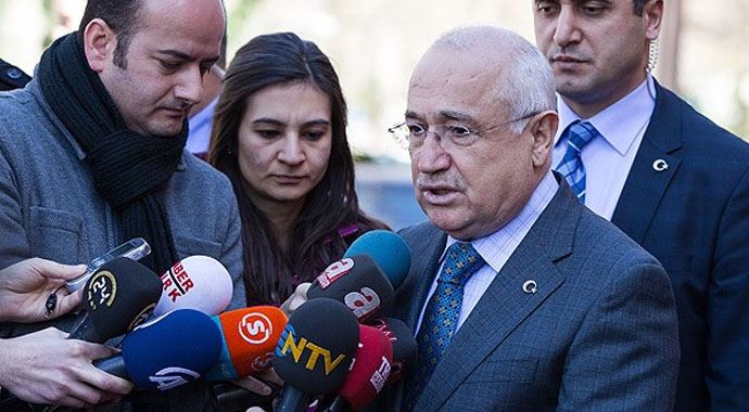 CHP kapatılacak mı? Çiçek noktayı koydu! CHP kapatılacak mı? Çiçek noktayı koydu!