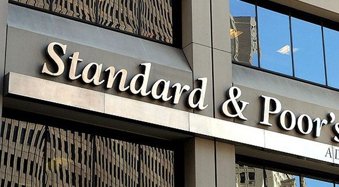 S P'den kritik Bank Asya açıklaması S P'den kritik Bank Asya açıklaması