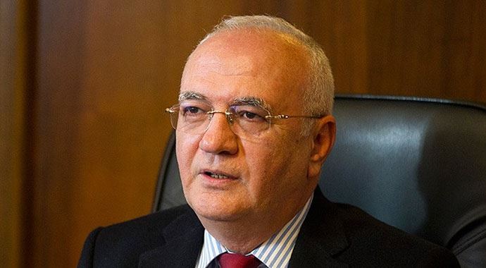 Elitaş, 'Biz bu yasayı çıkaracağız' Elitaş, 'Biz bu yasayı çıkaracağız'