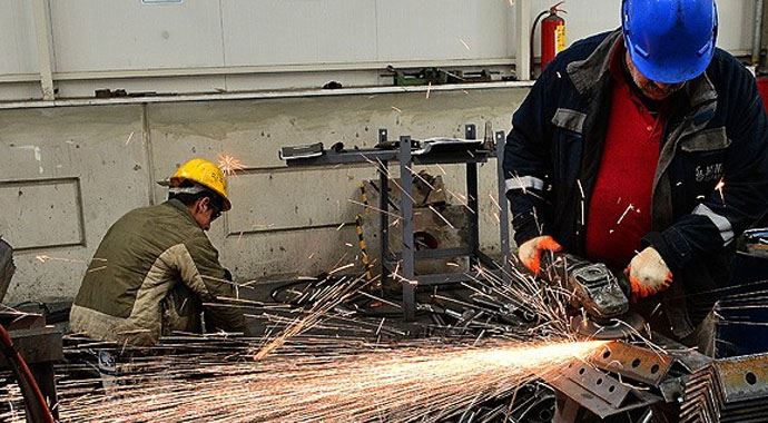 Silahlar sustu, şimdi yatırım zamanı