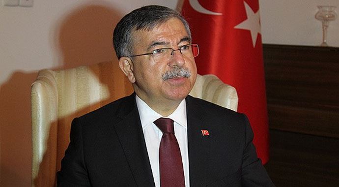 &#039;Türkmenlerin güvenliği bizim için çok önemli&#039;