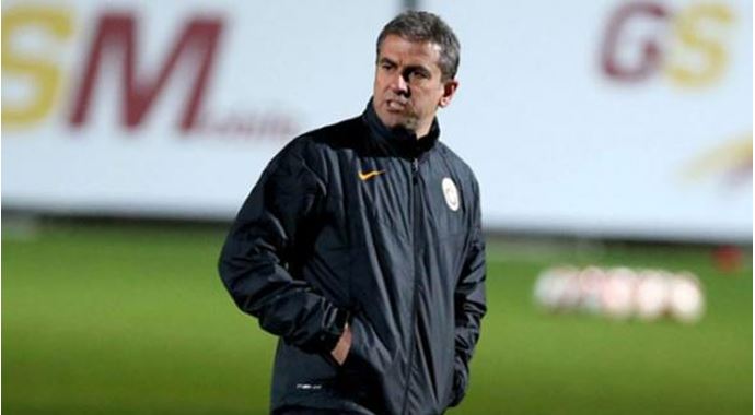 Hamzaoğlu'nun derbi stratejisi Hamzaoğlu'nun derbi stratejisi