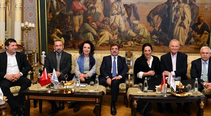 Yeşil ekran filmleri belli oldu