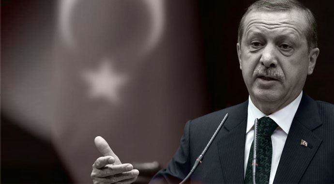 Cumhurbaşkanı Erdoğan, &#039;Kabataş&#039;ta bir anne tacize maruz kaldı&#039;