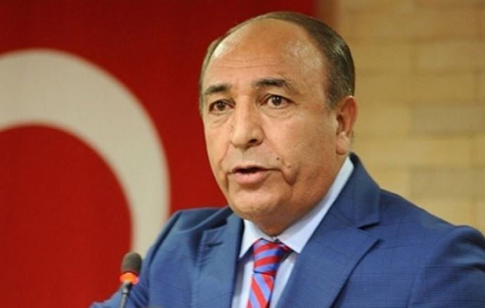 &#039;Trabzonspor&#039;u yenmek zorundayız&#039;
