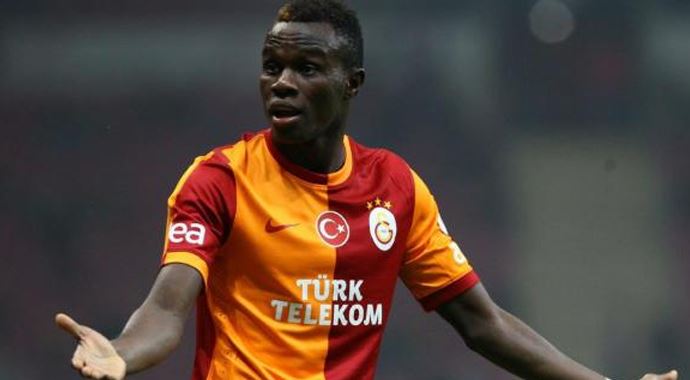 Bruma'dan Prandelli için olay sözler! Bruma'dan Prandelli için olay sözler!