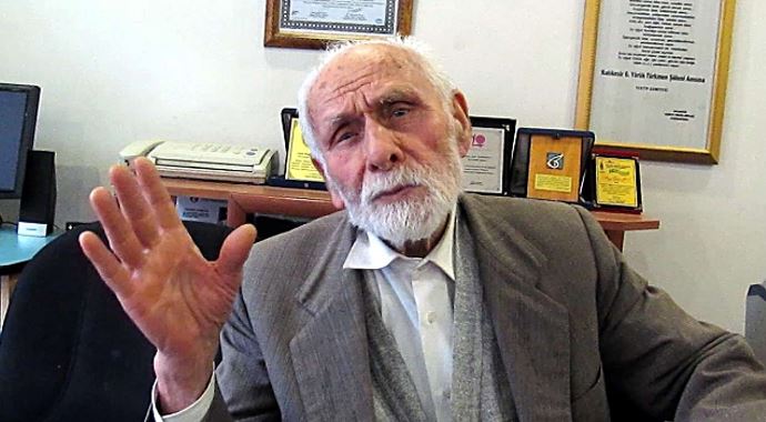 91 yaşındaki dede kaçan eşini arıyor 91 yaşındaki dede kaçan eşini arıyor