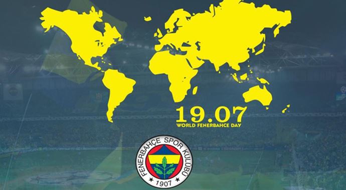 Fenerbahçe, Dünya derbi tarihine girdi Fenerbahçe, Dünya derbi tarihine girdi