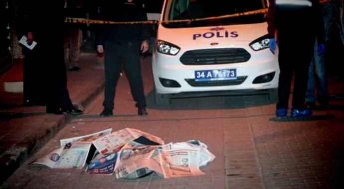 Suikast öncesi zehirli pilav yedirmişler