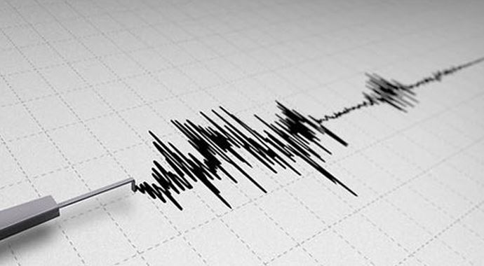 &#039;Büyük bir deprem bekliyoruz&#039;