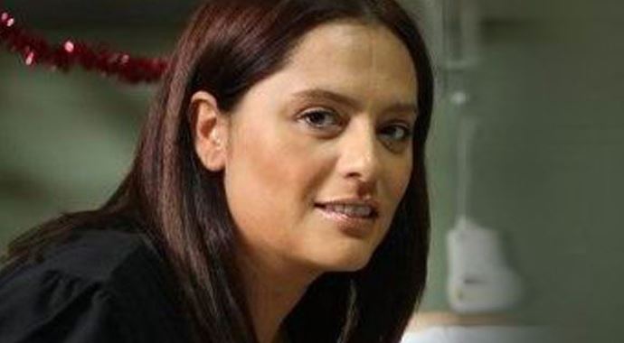Reyhan Karaca'dan kötü haber Reyhan Karaca'dan kötü haber