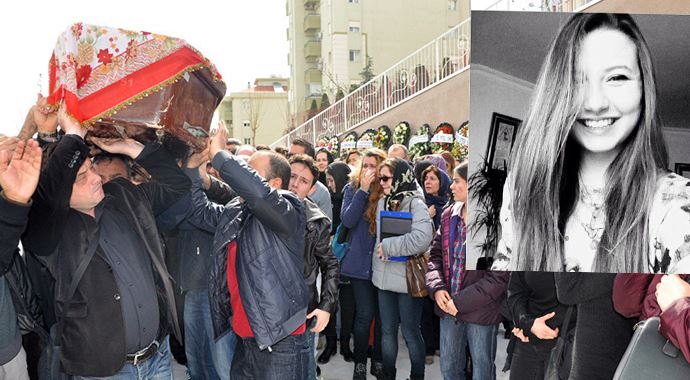 Annenin kızı için yürek yakan mesajı: Cemrelerin toprağa düştüğü gün kaybettim Annenin kızı için yürek yakan mesajı: Cemrelerin toprağa düştüğü gün kaybettim