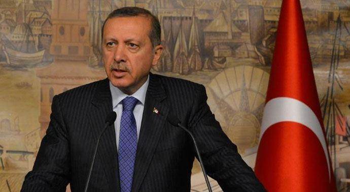 Cumhurbaşkanı Erdoğan, 'Bunlar Meclis'ten kaçtı' Cumhurbaşkanı Erdoğan, 'Bunlar Meclis'ten kaçtı'