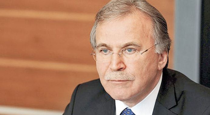 AK Parti'nin oyları %48-52 bandında AK Parti'nin oyları %48-52 bandında