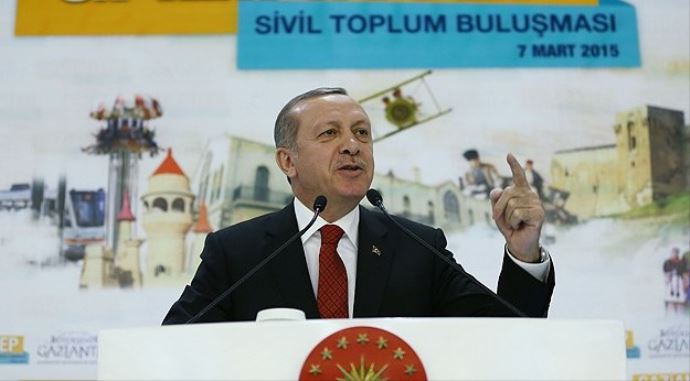 'Dolar zenginleri üretmek istiyorlar' 'Dolar zenginleri üretmek istiyorlar'
