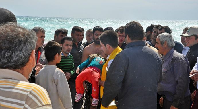 2 yaşındaki Ayşegül'ün akıl almaz ölümü! 2 yaşındaki Ayşegül'ün akıl almaz ölümü!