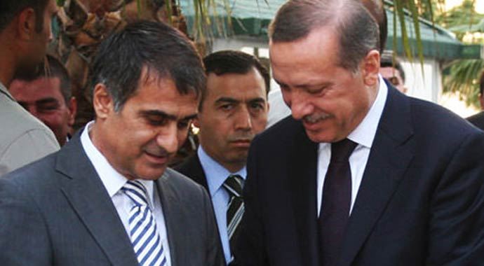 'İran Recep Tayyip Erdoğan'a yalvardı!' 'İran Recep Tayyip Erdoğan'a yalvardı!'