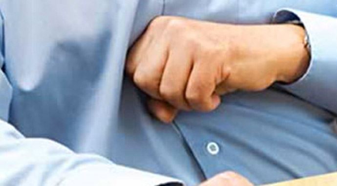 Bioenerji ile reflüye son Bioenerji ile reflüye son