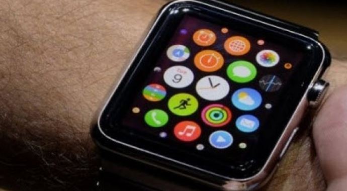 Apple Watch için geri sayım başladı