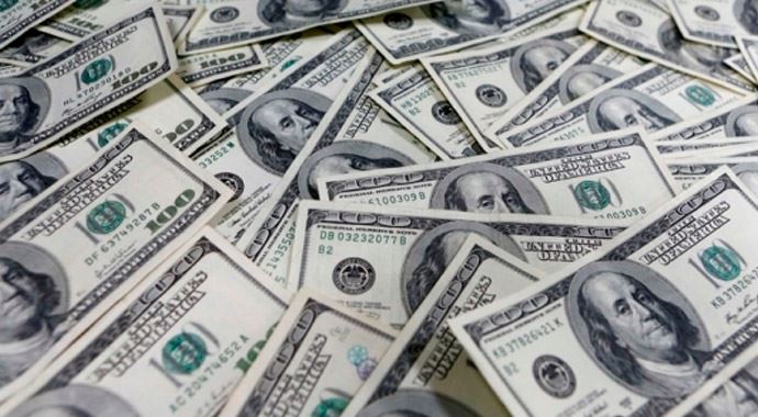 Merkez Bankası'ndan bir hamle daha! Dolar dakikalar içinde... Merkez Bankası'ndan bir hamle daha! Dolar dakikalar içinde...