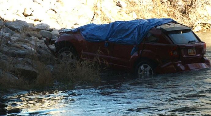 18 aylık bebek 14 saat sonra kurtarıldı! 18 aylık bebek 14 saat sonra kurtarıldı!