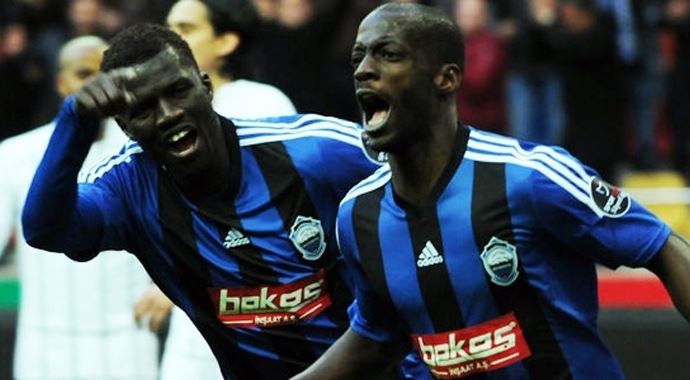 Edinho&#039;dan Fenerbahçe&#039;ye yeşil ışık!