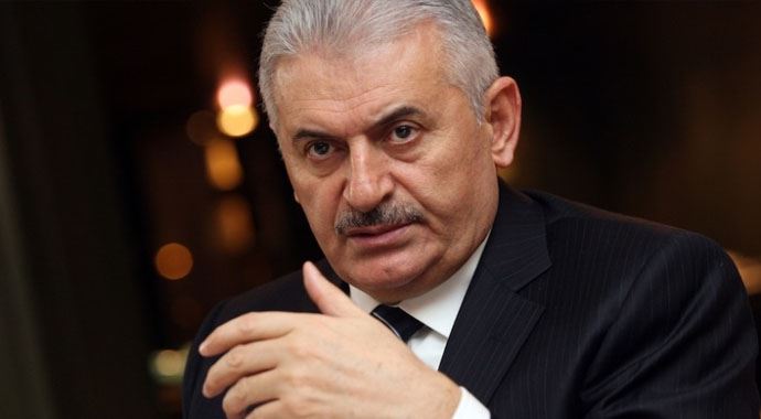 Binali Yıldırım'dan Yılmaz Özdil'e tazminat davası Binali Yıldırım'dan Yılmaz Özdil'e tazminat davası