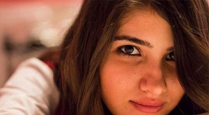 Özgecan Aslan&#039;ın ailesinden dikkat çeken çağrı!
