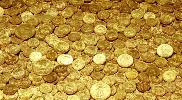Altın fiyatlarında son durum! Altın fiyatlarında son durum!