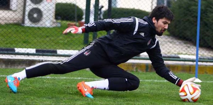 Beşiktaş'a çifte müjde! Beşiktaş'a çifte müjde!