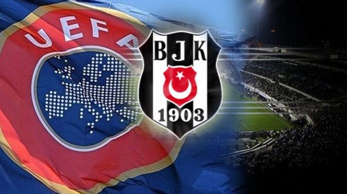 Beşiktaş Club Brugge maçı biletleri ne kadar? Beşiktaş Club Brugge maçı biletleri ne kadar?