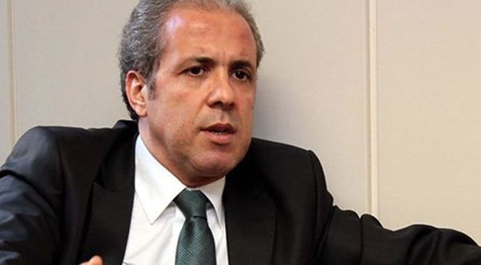 Şamil Tayyar Emre Uslu'ya meydan okudu! Şamil Tayyar Emre Uslu'ya meydan okudu!