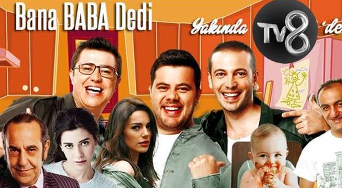 Acun'un yeni dizisi Bana Baba Dedi ne zaman başlayacak? Acun'un yeni dizisi Bana Baba Dedi ne zaman başlayacak?