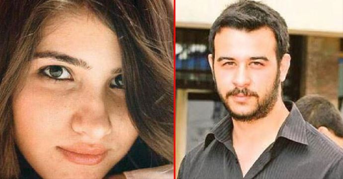 Özgecan ile Çakıroğlu'nun isimleri sokaklara verildi Özgecan ile Çakıroğlu'nun isimleri sokaklara verildi