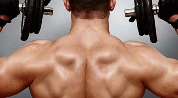 Protein tozu içmeden bir kez daha düşünün!