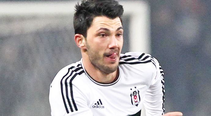 Tolgay Arslan rekora koşuyor Tolgay Arslan rekora koşuyor