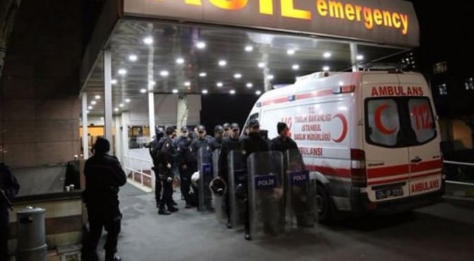 Savcı Kiraz&#039;ın cenaze töreni bugün