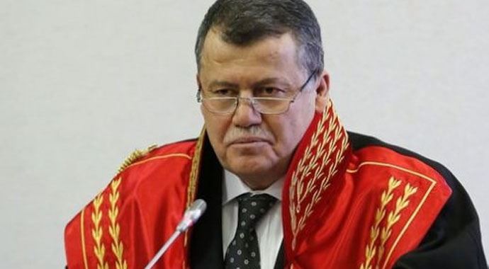 Yargıtay Başkanı'ndan ilk açıklama Yargıtay Başkanı'ndan ilk açıklama