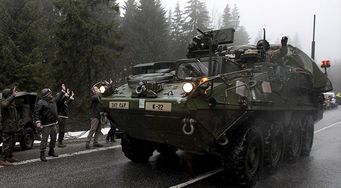 Ukrayna'nın doğusunda 13 kez ateşkes ihlali yapıldı Ukrayna'nın doğusunda 13 kez ateşkes ihlali yapıldı