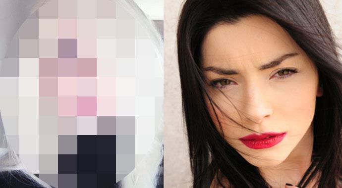 Merve Boluğur'u görenler tanıyamıyor! İşte inanılmaz değişimi Merve Boluğur'u görenler tanıyamıyor! İşte inanılmaz değişimi