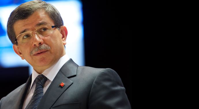 Başbakan&#039;dan muhalefete eleştiri, &#039;Bizi eleştireceklerine burada olsalardı&#039;