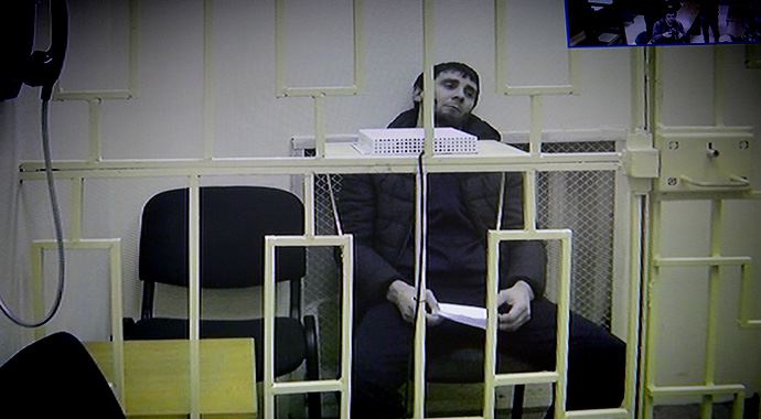Nemtsov cinayetinde sıcak gelişme!