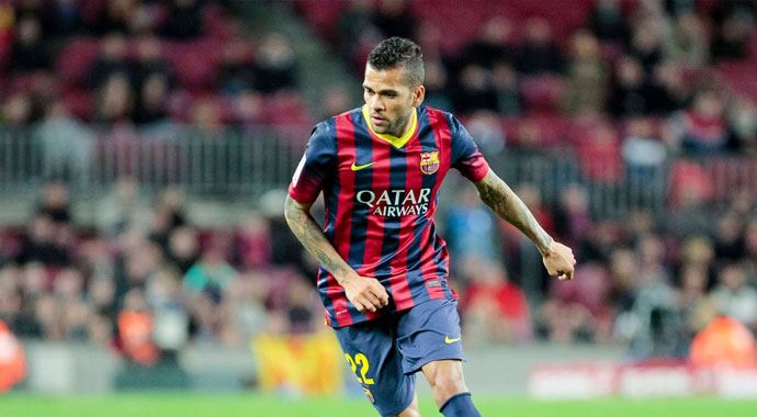 Barcelona'nın yıldızı ile yollar ayrılıyor Barcelona'nın yıldızı ile yollar ayrılıyor