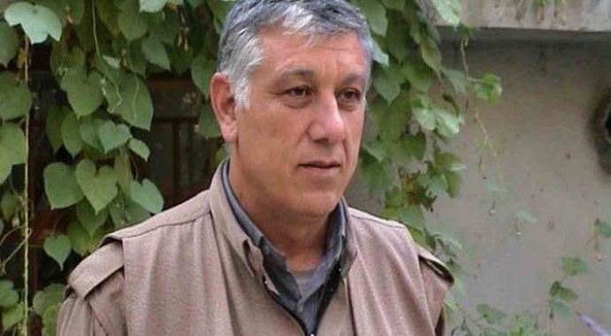 Cemil Bayık MHP'lilerden oy istedi Cemil Bayık MHP'lilerden oy istedi