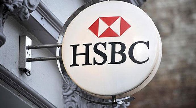 HSBC Cenevre'ye rekor ceza HSBC Cenevre'ye rekor ceza