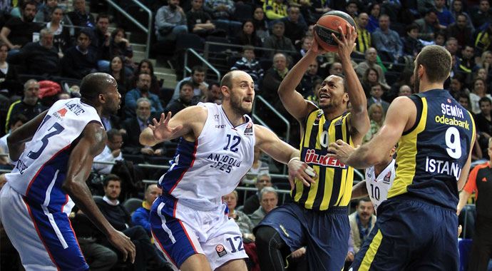 Kanarya'nın rakibi son şampiyon Kanarya'nın rakibi son şampiyon