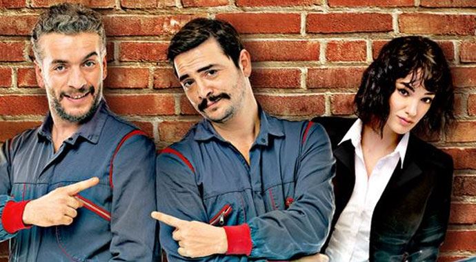 Sevilen dizi bitiyor! Son 4 bölüm